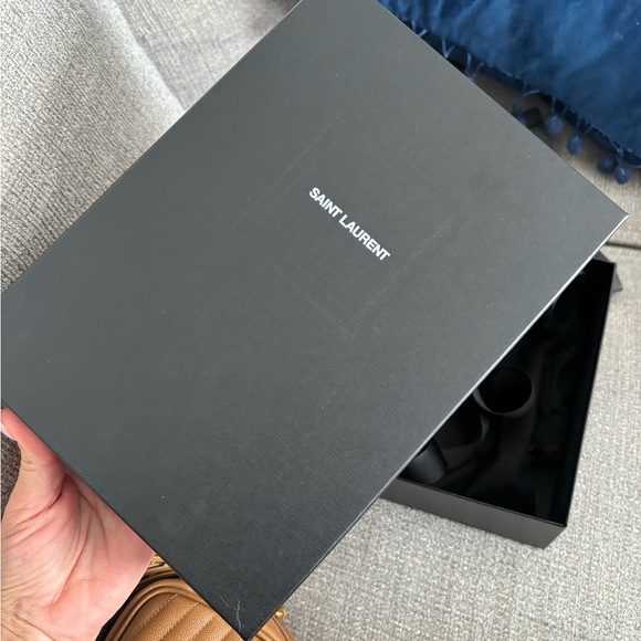 SOLDDDDDD .. Ysl mini camera bag - Picture 8 of 8